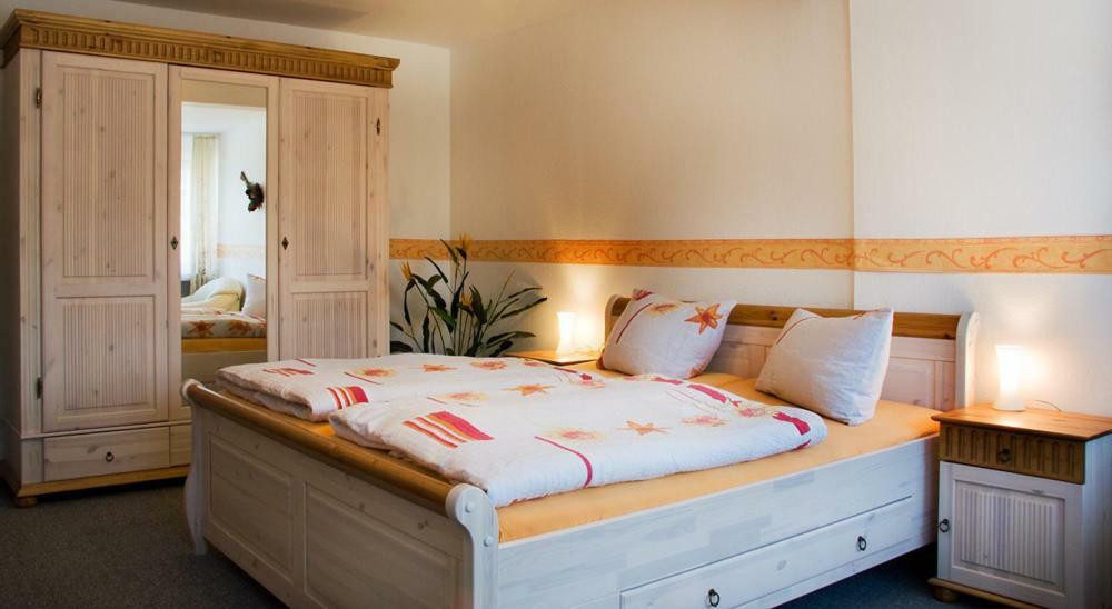 Hotel Zur Post Arnsberg Eksteriør bilde