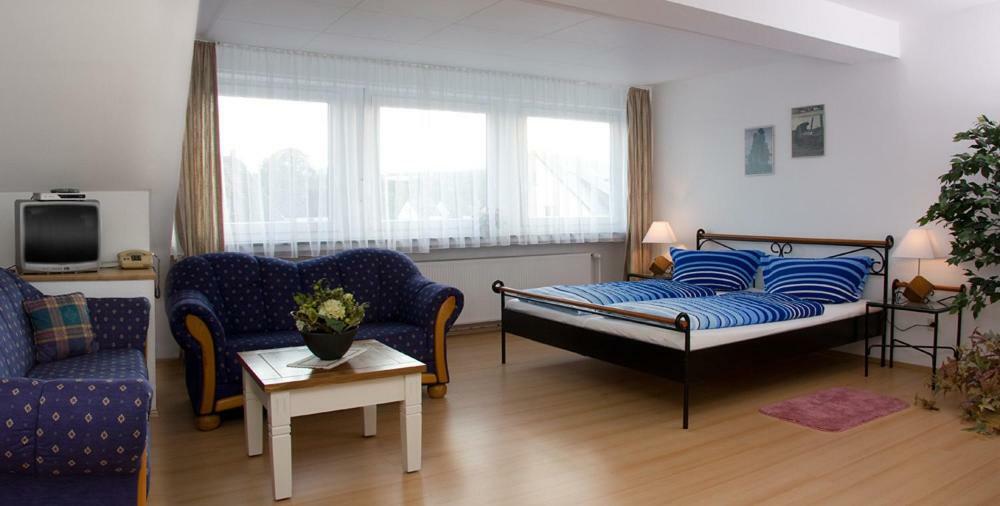 Hotel Zur Post Arnsberg Eksteriør bilde