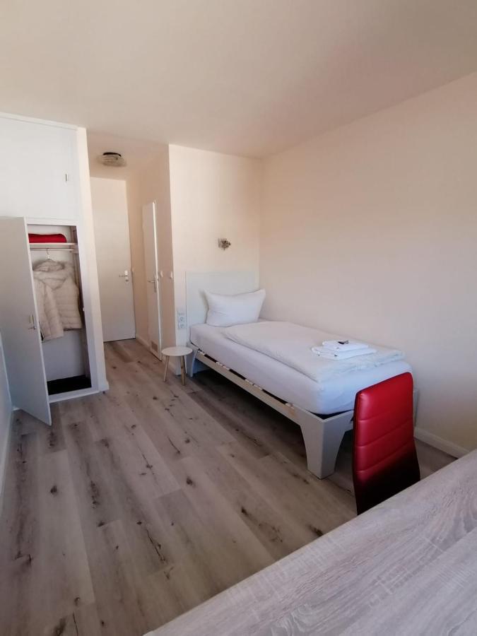 Hotel Zur Post Arnsberg Eksteriør bilde