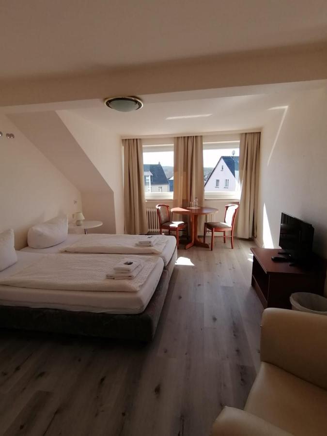 Hotel Zur Post Arnsberg Eksteriør bilde