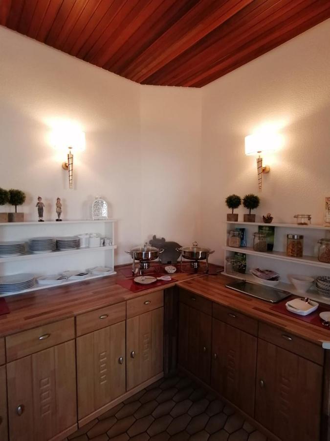 Hotel Zur Post Arnsberg Eksteriør bilde